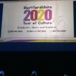 Photo by Creative Hertfordshire (@CreativeHerts)
