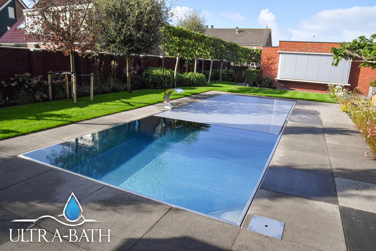 🎉 In één week: Twee nieuwe opdrachten binnen voor de bouw van nieuwe buitenzwembaden 🎊
💦 Opdracht 1: De bouw van een RVS zwembad
💦 Opdracht 2: De bouw van een polystyreen blokken zwembad
Lijkt ons een mooie manier om langzamerhand richting het einde van het jaar te gaan 💪