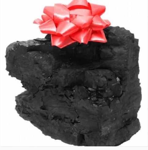 FlooringDeal's tweet photo. Bah Humbug
#DFDFlooring https://t.co/scRt9UngNO