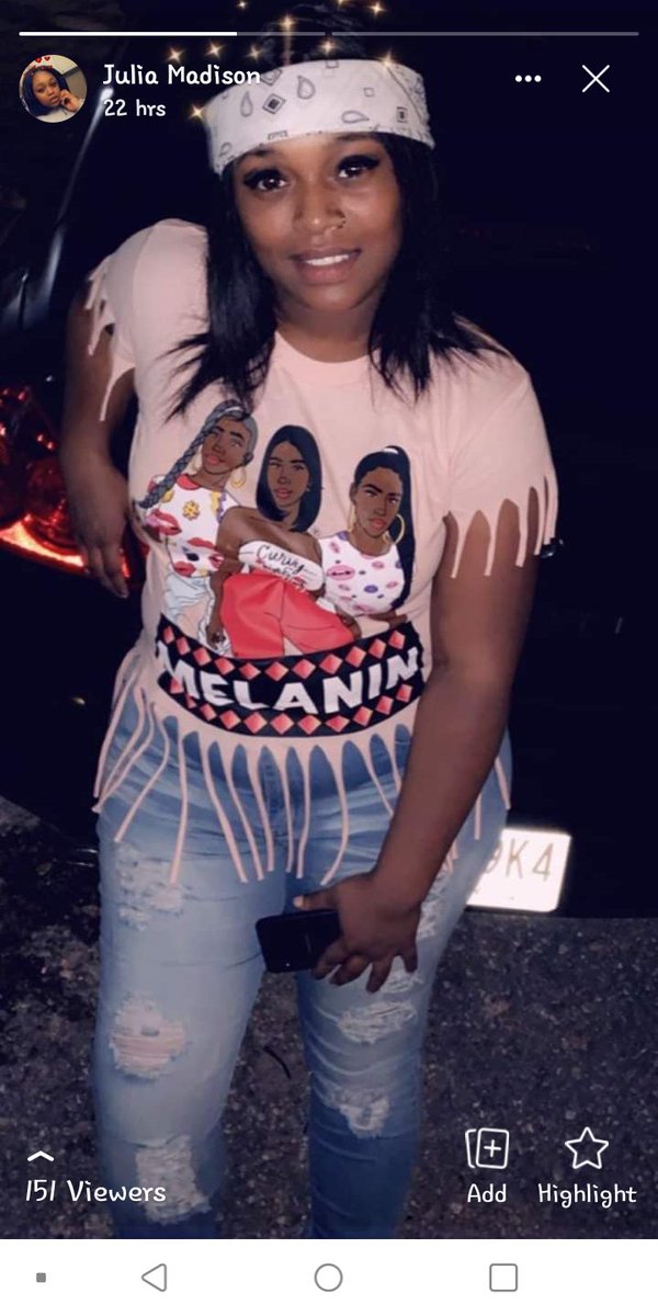 juliamadison82's tweet photo. The Last Thing I Need To Hear Is Lies Shit The Way My Mind Set Up A Fuck Nigga Might Die
#WhoSaidThugsCantBePretty https://t.co/9oUe5shuup
