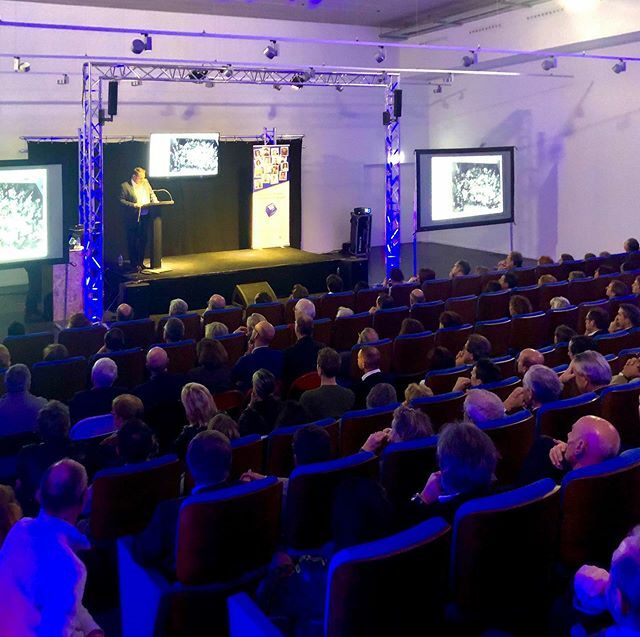 Nous avons répondu présent aux 50 ans du Groupe BSF au @museemermarine_bordeaux , fidèle client depuis maintenant 8 ans ! ift.tt/2LHH4VD