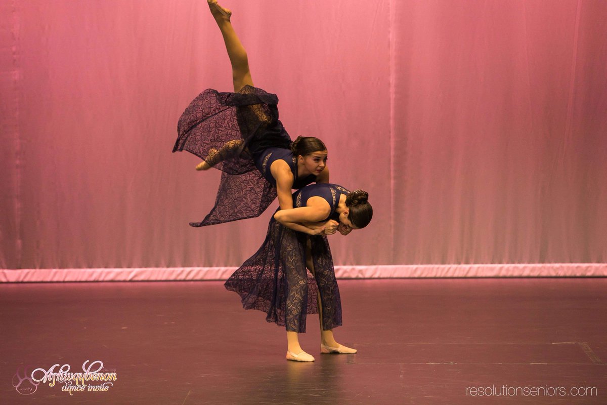 Pulaski Dance Team tweet media