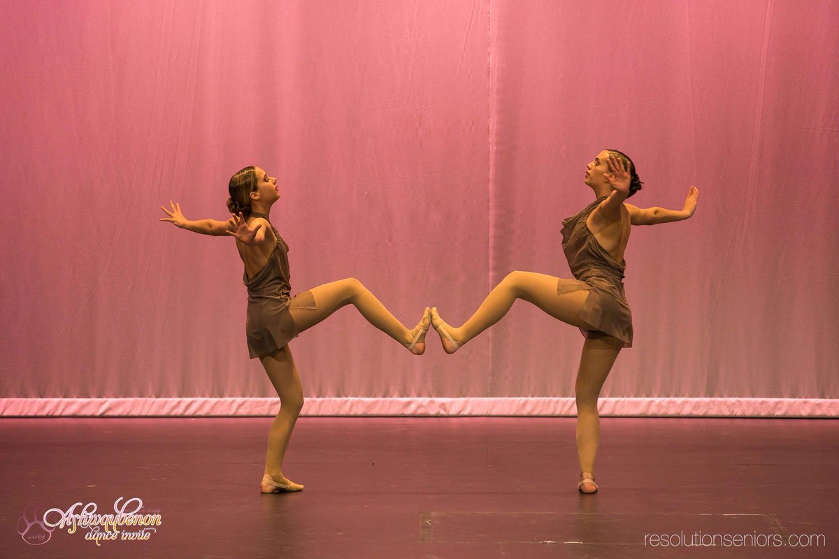 Pulaski Dance Team tweet media