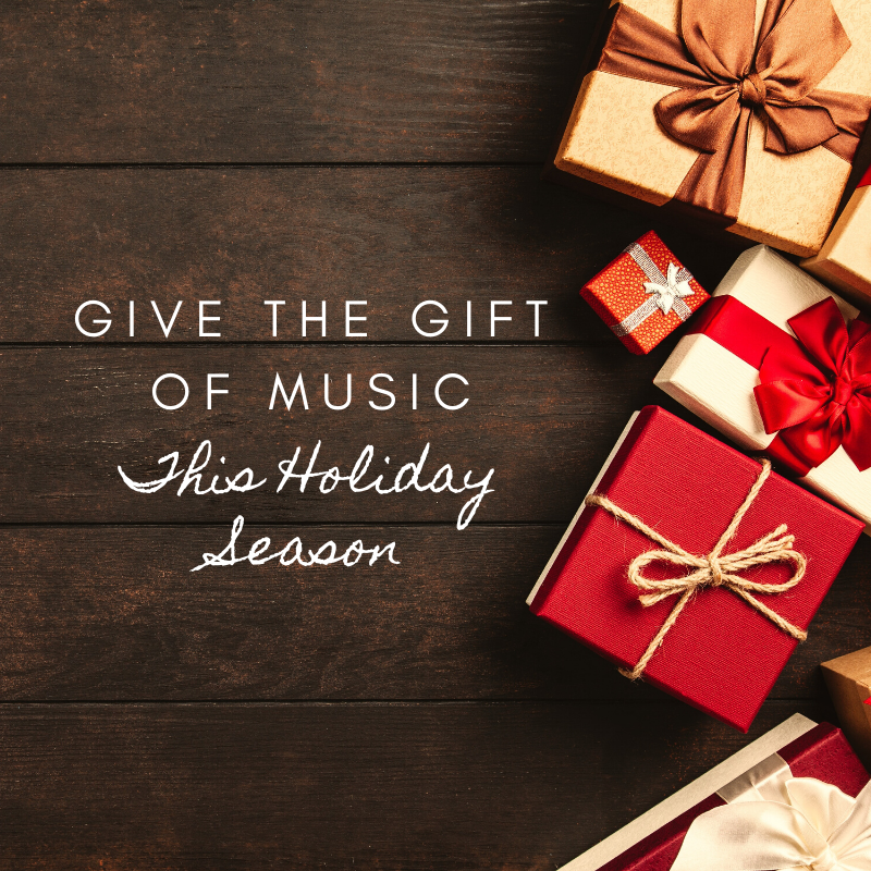 NiaSounds's tweet photo. Music is the universal language of mankind. Give the gift of music to those you love this holiday season. Shop our NiaSounds store below to find the perfect sonic sounds to share with those you love. ❤️

https://t.co/YEbRIzDtfL

#givethegiftofmusic #holidayshopping https://t.co/jfIB9R5xkj