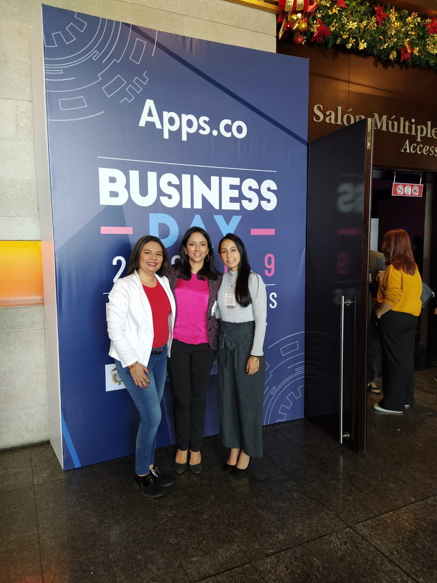 Appsco Cali tweet media