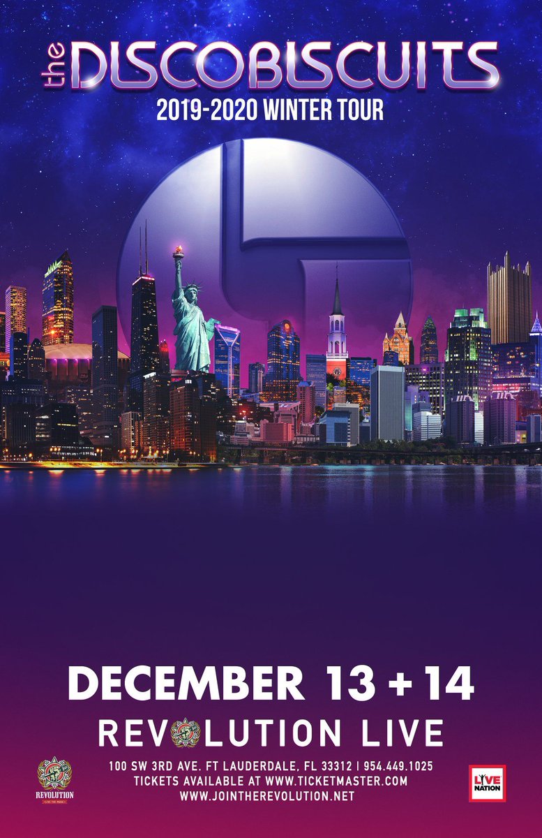 💃🎶 BLP Picks 12/10: The Disco Biscuits Giveaway + more! 🎶💃 - mailchi.mp/ce98ff828b7a/b…