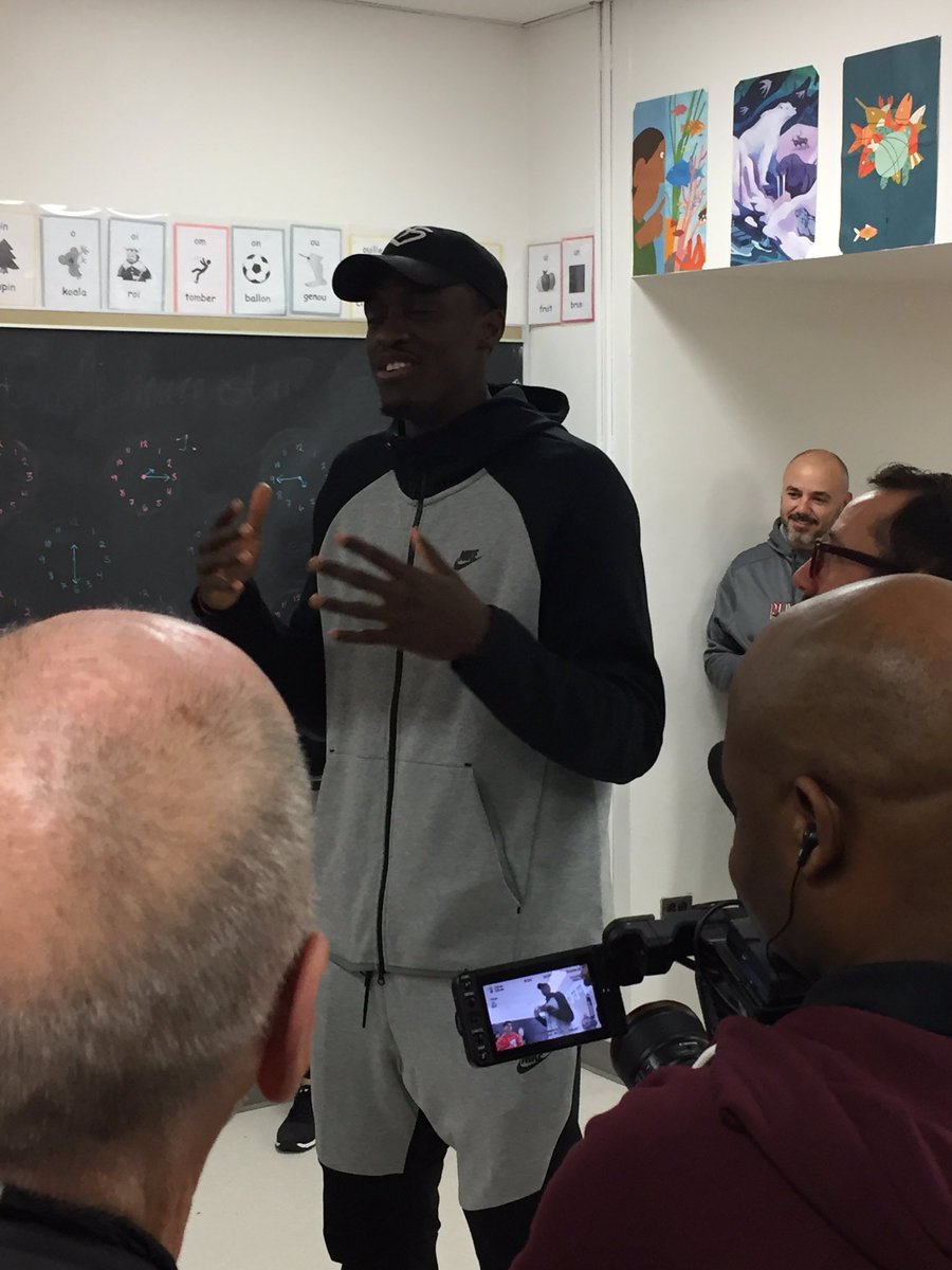 Runnymede C.I. tweet media