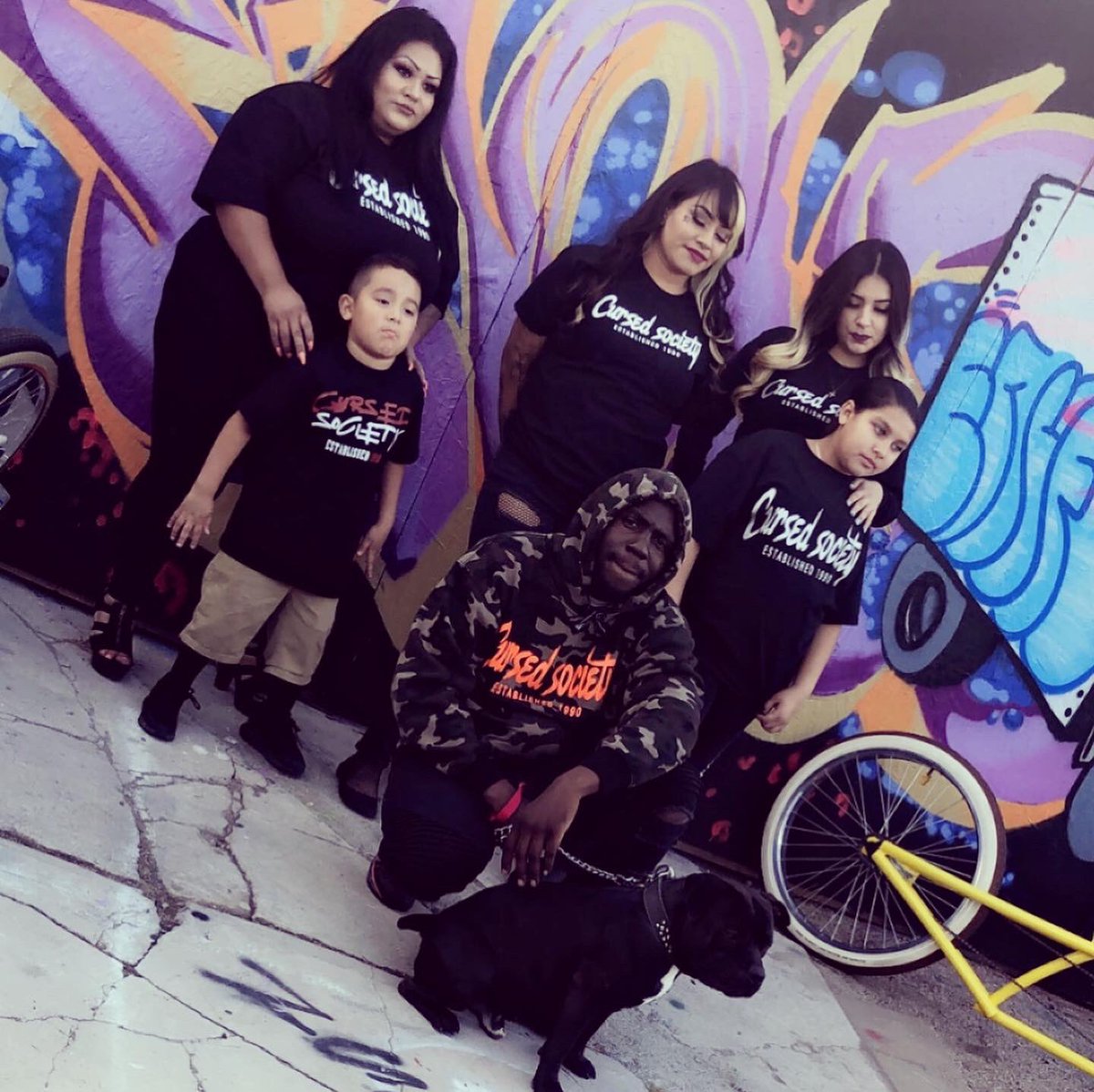 TOXIC Y.B tweet media