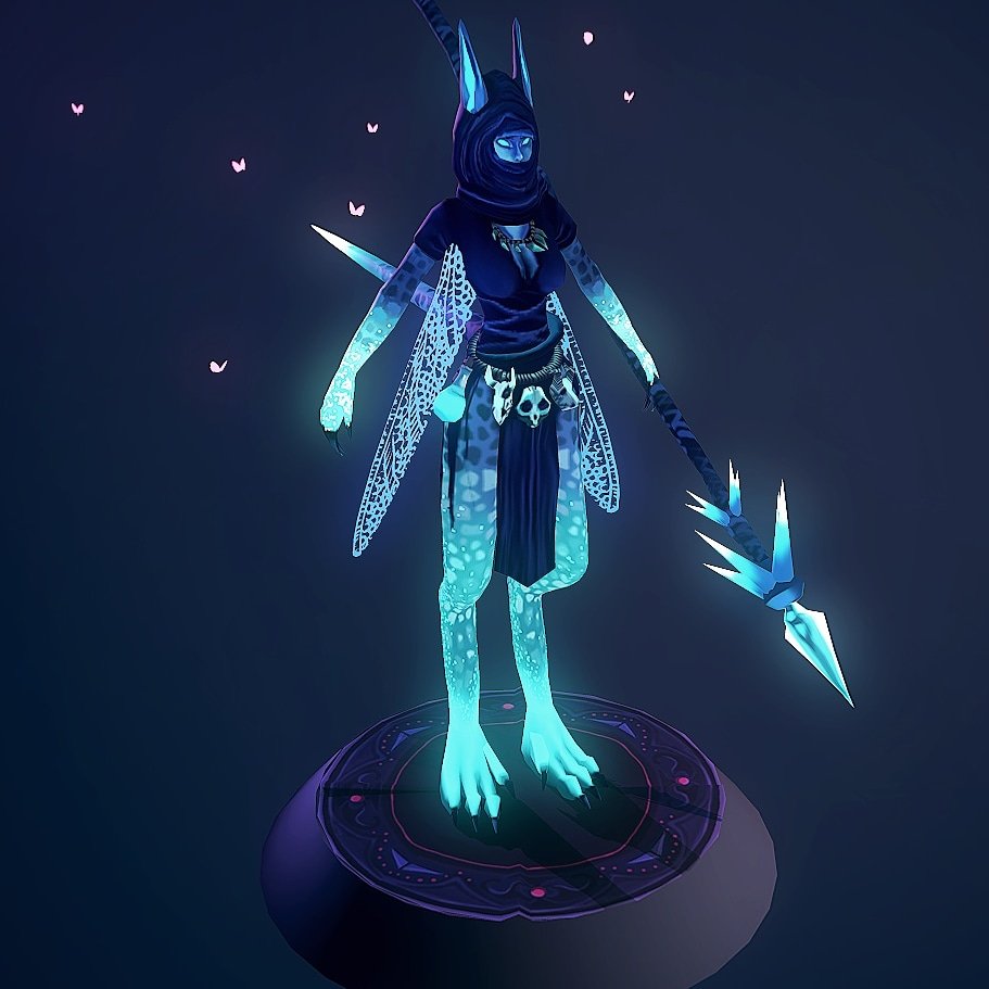 Some work I did at school , you can check my artstation for more : artstation.com/emiliesanda #artistsontwitter #art #Artiste #artists #artist #3d #lowpoly #modeling #handpainted #environment #charadesign #character #concept #unity #maya #fantasyart #game #games #gameart #videogames