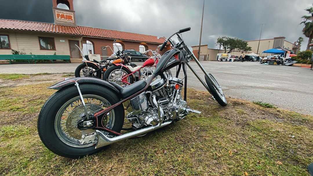 Biltwell's tweet photo. We’re here at 
Chopperfest / https://t.co/xMrgnnxUiQ and the weather has cleared up nicely. Come by the booth and check out everything this event has to offer ⚡️ #ridemotorcycleshavefun #davidmannchopperfest #chopperfest https://t.co/xIWDqw4nOS
