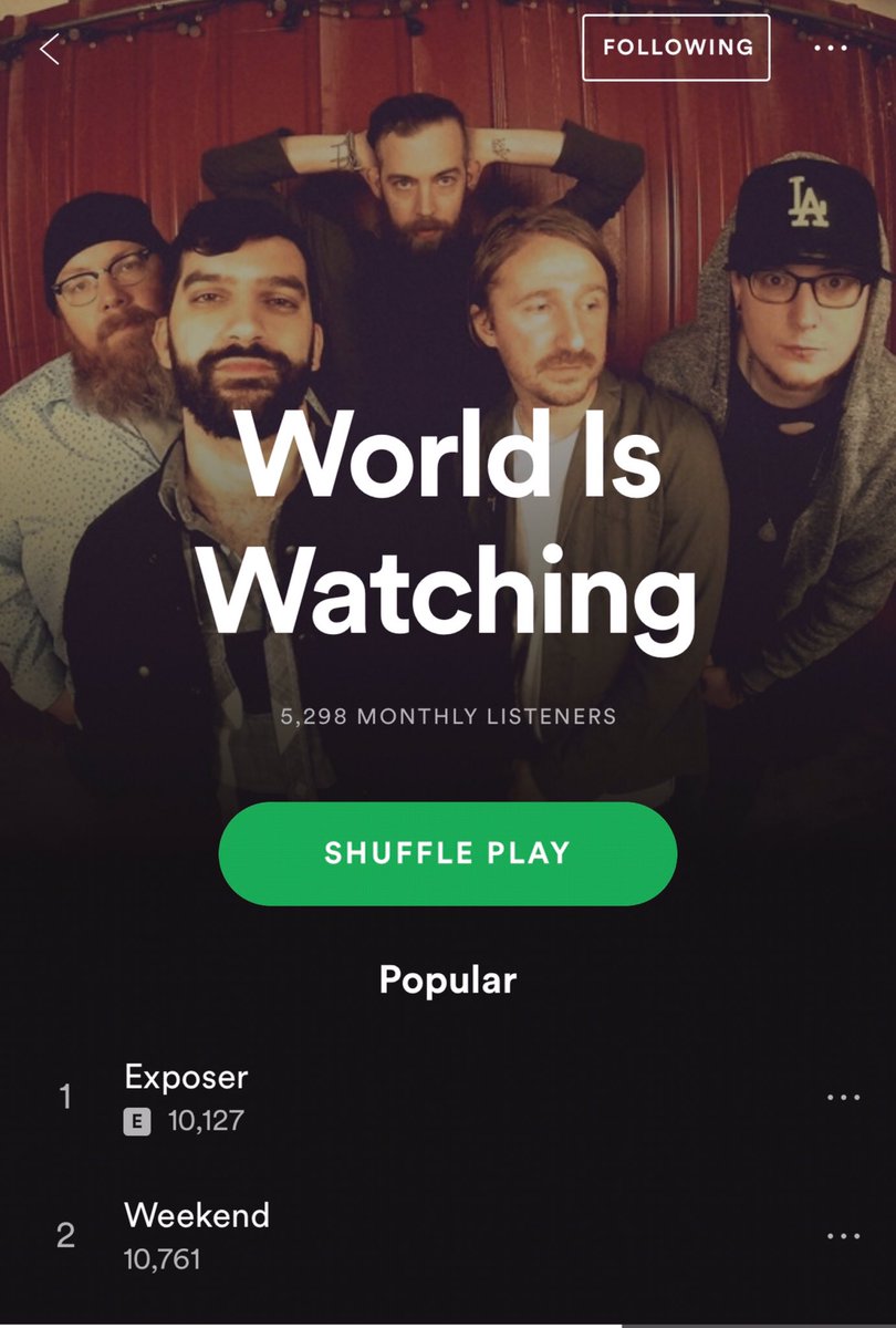 world is watching (@worldiswatchin3) / Posts / X