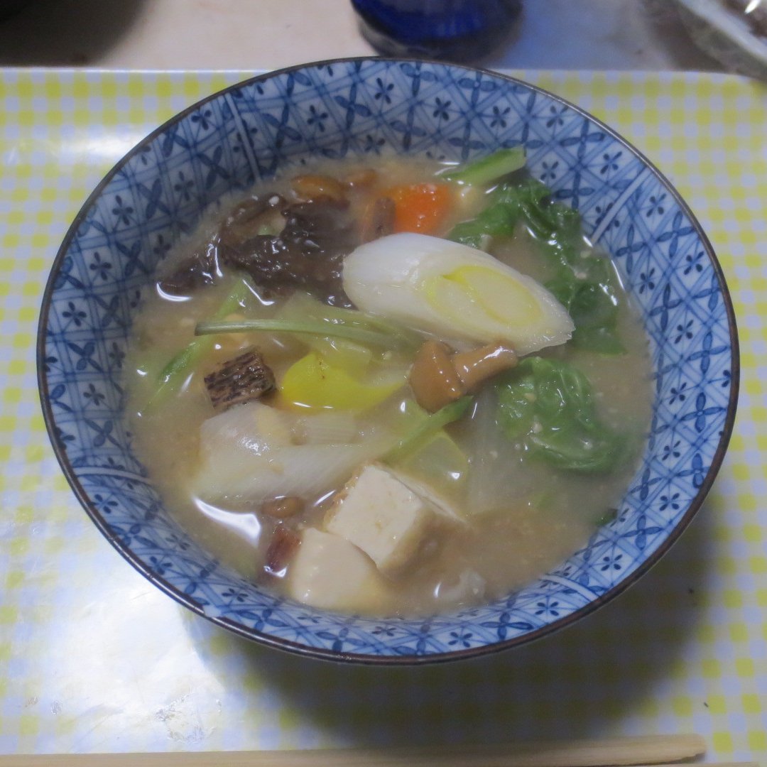 納豆汁 Dhmoの隗より始めよ ブロマガ