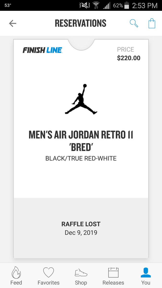 finish line jordan 11 raffle