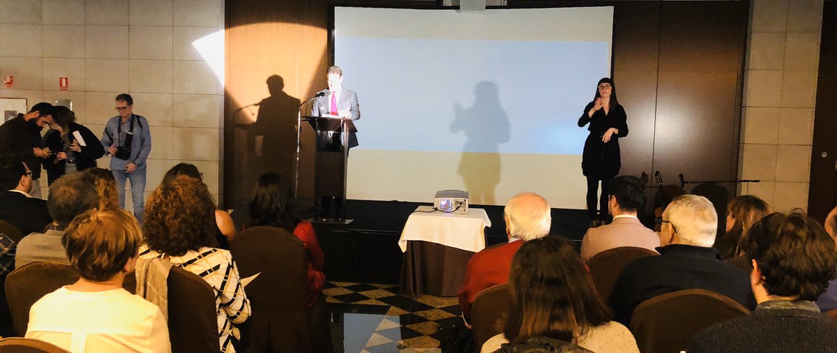 Hoy participamos en un Encuentro <a href="/lariojaorg/">Gobierno de La Rioja</a> 🎁