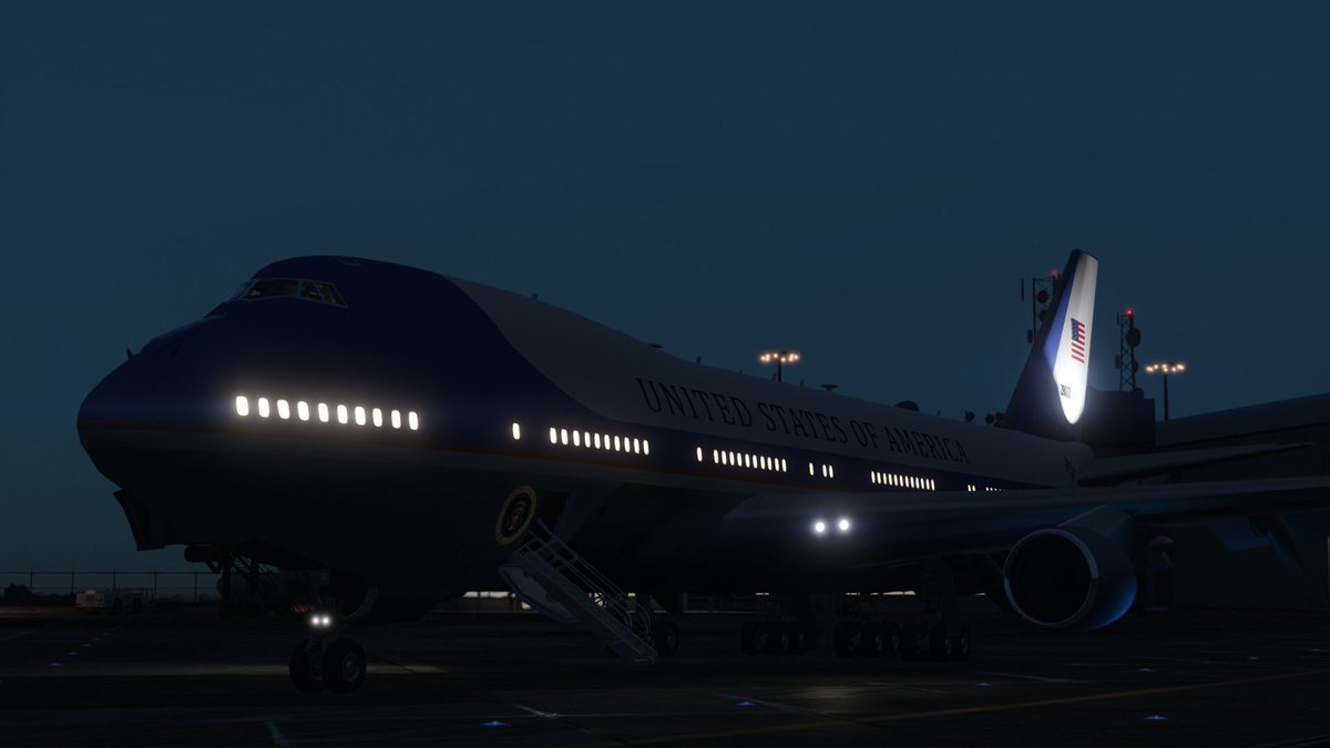 Los Santos Times tweet media