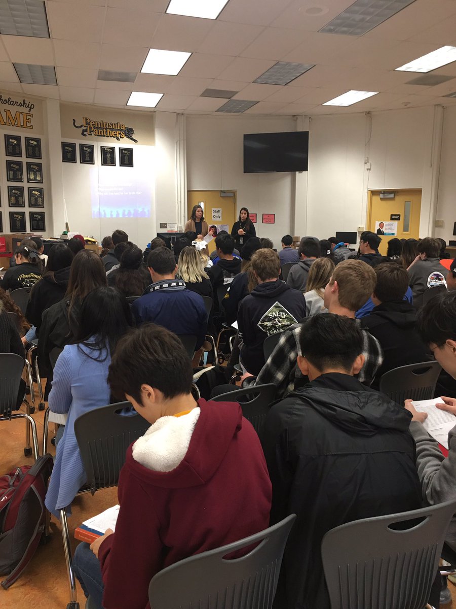 Sophomore counseling with the support of our Sage therapists. Working with our students on thinking about their future while still keeping track of their personal physical and mental health. <a href="/PVPHS_Panthers/">PVPHS_Panthers</a>