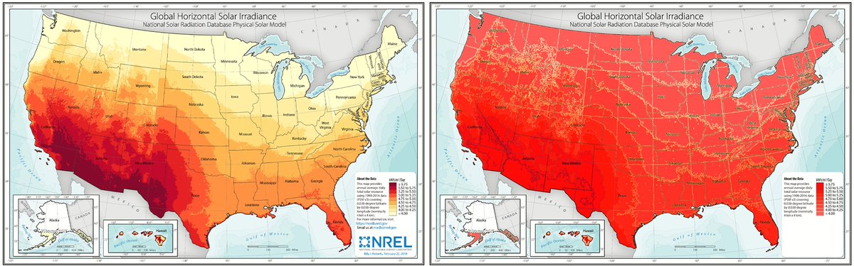 Solar_Power_Now's tweet photo. #solarpower works across the US! - https://t.co/92ASx73XUb https://t.co/0oei8kldBI