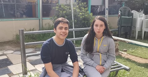 OficinaEquidad's tweet photo. Dos de nuestros liceos #PACEUCH ganaron el primer lugar en el concurso TRANSFORMA @U_Academia , para el desarrollo de proyectos con impacto comunitario. Este es el proyecto "Creando", del Centro Educacional Valle Hermoso @penalolen  @penacultura 
https://t.co/fXglbVDbpo https://t.co/XvOkBiQWyx