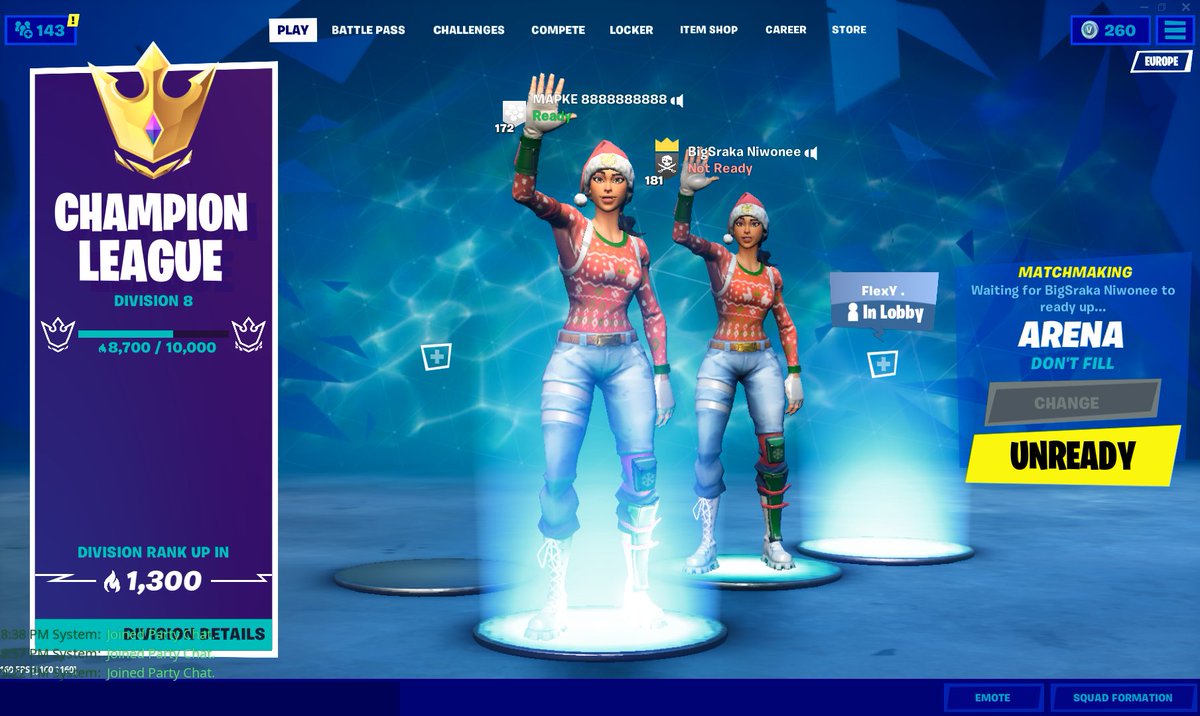 Mapkeee's tweet image. Duo with BigSraka Konstantin 🐽