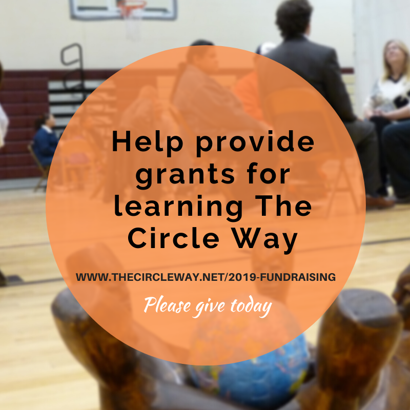 The Circle Way tweet media