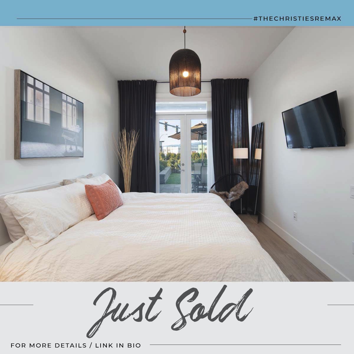 JeffRemax's tweet photo. JUST SOLD ➡️in 2 DAYS! 😱✅✅✅

Congrats to our happy sellers. 

Are you looking to sell? Comment below or DM us, we'd love to chat about it. #justsold #vancouver #vancouverbc https://t.co/qYHmQBWrRh