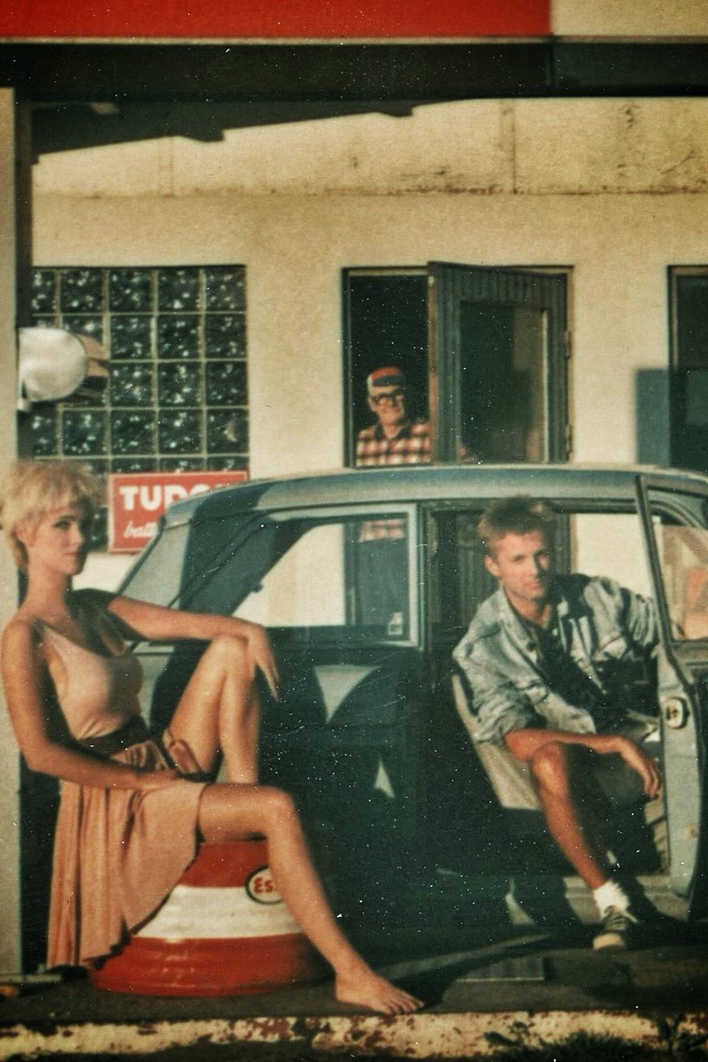 Thank you and big respect Marie. #MarieFredriksson