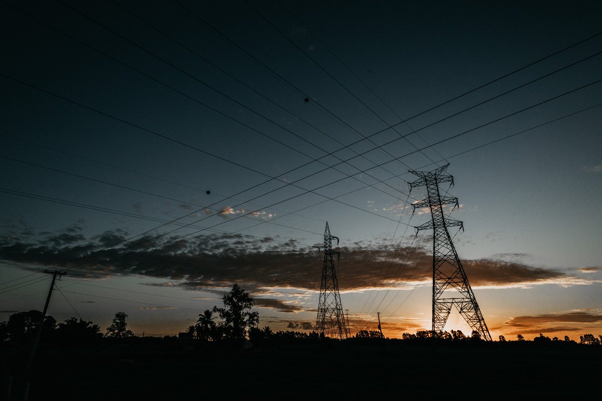 BotanixOmega's tweet photo. 25 years since the 1st #playstation came out way back in '94... #Loadshedding didn't even exist until '08... But somehow @Eskom_SA can release #Stage6 before @Sony can even release #PS5 https://t.co/tFvN9si3de