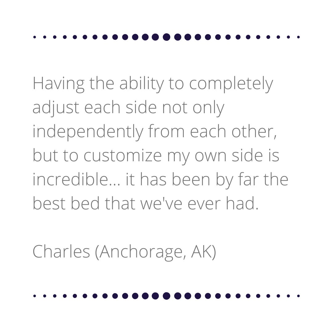 restperformance's tweet image. Only the best customers for the best bed in the world 😉

#sleeptechnology #sleepfitness #smartbed #restbed #restsmartbed