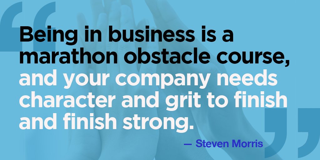 StevenMMorris's tweet photo. Your thoughts, & beliefs, create your business mindset and the action that follows defines your forward trajectory and, to a large extent, your level of success. https://t.co/esiBX6mDof #Branding #Leadership #Culture #BrandEvolution #HumanizedMarketing #Marketing #Grit #GritScale https://t.co/8jeIwot8Eo