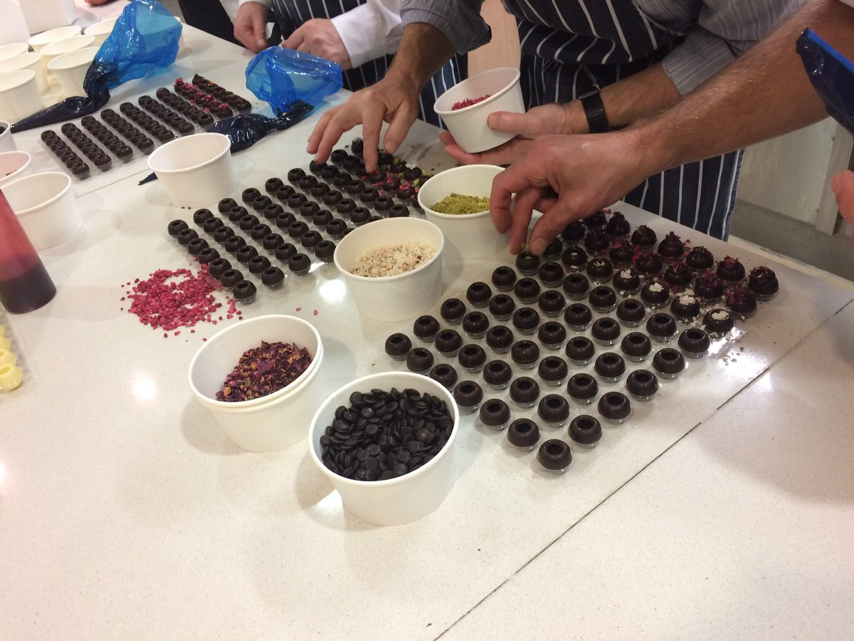 KarlGriffiths14's tweet photo. Astra Team Building / Petit Four Masterclass
Good Times https://t.co/1WiGiu0FgX