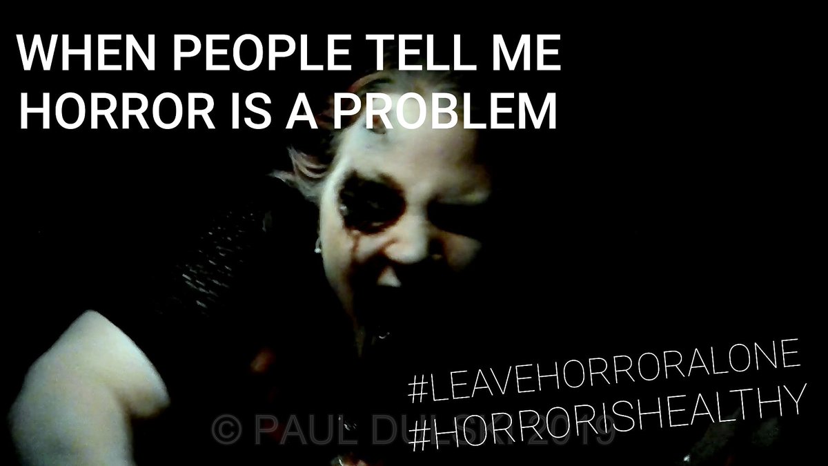 EHPodcasts's tweet photo. #ThePassengerAwaitsYou #OctoberSpirits #DefendHorror #HorrorIsHealthy #Horror #LeaveHorrorAlone https://t.co/bqXa3G6nlV
