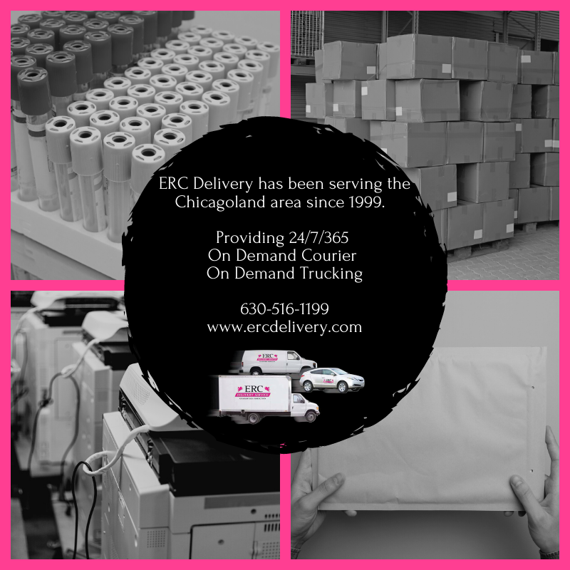 ERC Delivery (@ERCDelivery) / Posts / X