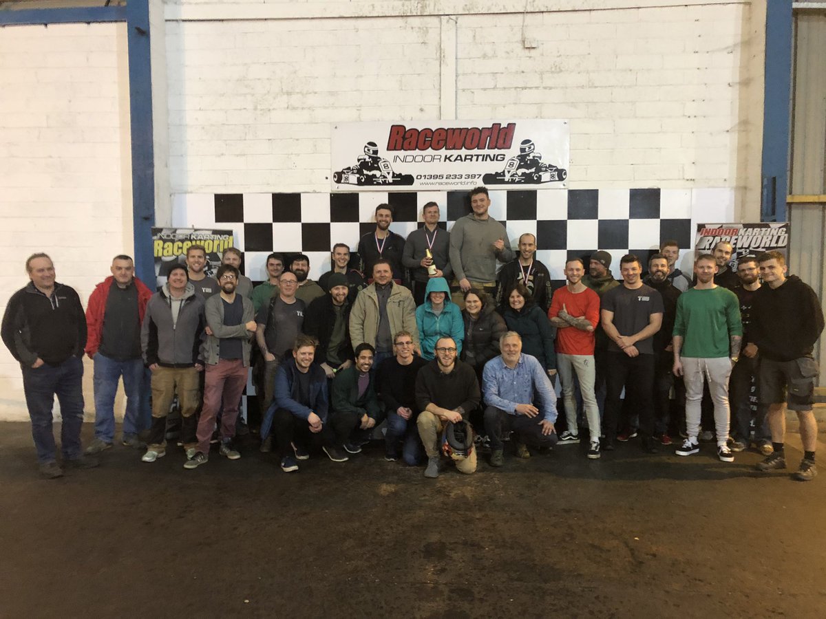 Touch Design Group tweet media