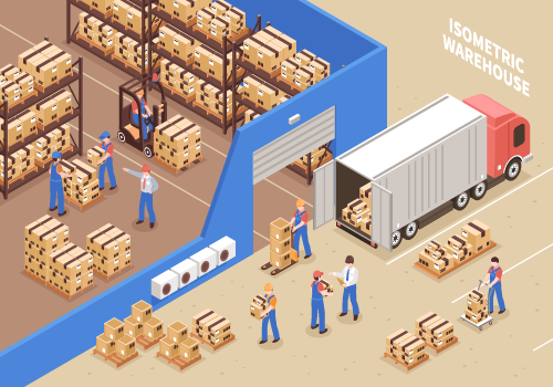 10 Things to Know About Warehouse Location Mapping

expresscorp.com/Blogs/10-thing…