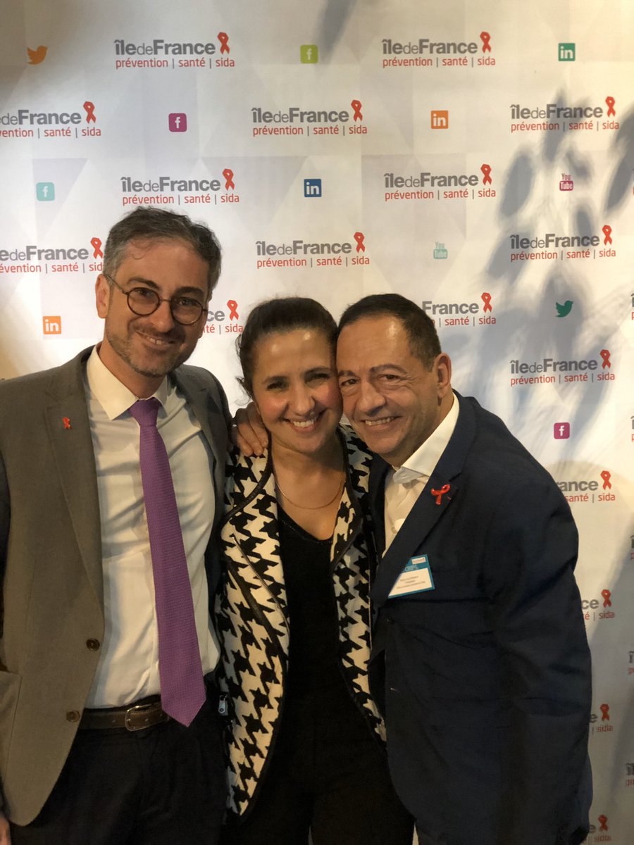 JeanLucRomero's tweet photo. Bel anniversaire au @Crips_IdF que j’ai été très honoré de présider après mon amie @Anne_Hidalgo ! Bravo à son actuel président @jeanspiri de continuer à porter avec force et élégance le combat contre le #sida et les discriminations. Merci à toute l’équipe ! #crips30ans #jeunes https://t.co/Me49yt4Efe