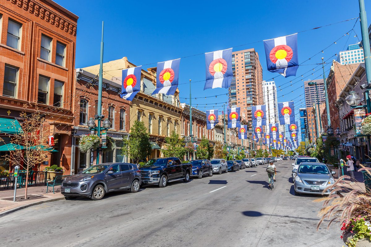 On this #COGivesDay, we celebrate your financial support – a vital resource that enables us to do the challenging work of saving historic places in our fast-growing city. Help raise the bar on what we can achieve in 2020. Donate at tinyurl.com/y3jc2ey2. 
#givewhereyoulive