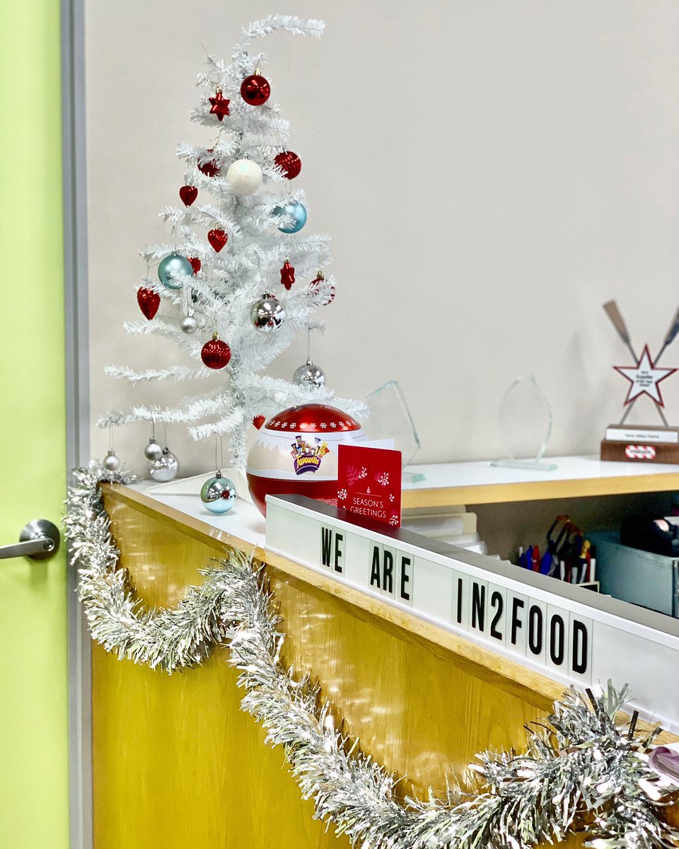 in2foodau's tweet photo. Christmas is coming to town!! 🌲🤘🏻❤️
#in2food
#christmas #xmas #christmastree #christmasdecor #handmade #love #merrychristmas #santa #winter #christmastime #gift #christmasgifts #holidays #holiday #gifts #christmasiscoming #navidad #christmasdecorations #santaclaus #snow https://t.co/Gdy15PSVGW