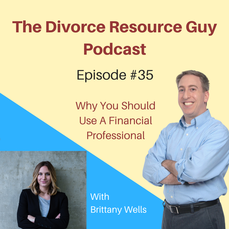 Listen to the latest with financial expert Brittany Wells where she talks about how she helps people getting divorced strategize and prepare for their financial future and life after #divorce jasonlevoy.com/035-why-you-sh… #Narcissist #narcissism #narcissisticabuse #financialplanning