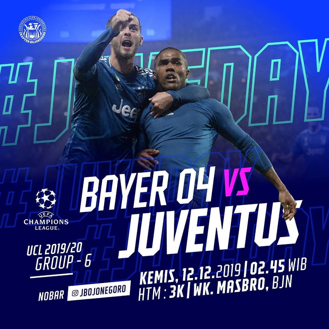 Juventini Bojonegoro (@jci_bojonegoro) on Twitter photo 