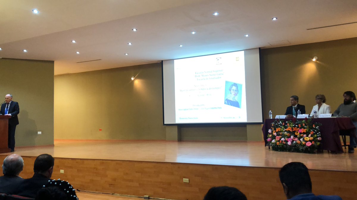 vlablah's tweet photo. Presentación del libro “Nahui Olin, mujer de infinitos tiempos y destiempos” de Alfonso Ramírez. #NormalSuperior https://t.co/hYbqXk6ghM