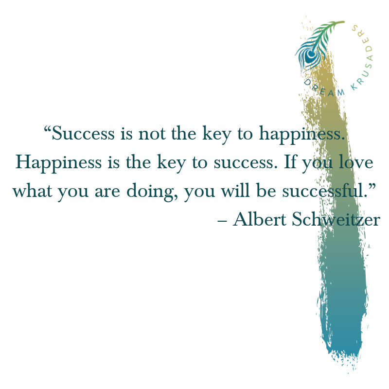 KBHoisington's tweet photo. Are you doing what you love? #dreamkrusaders #kelliehoisington #lovewhatyoudo #enjoyment #happiness #success https://t.co/Kbi4WYUK5c