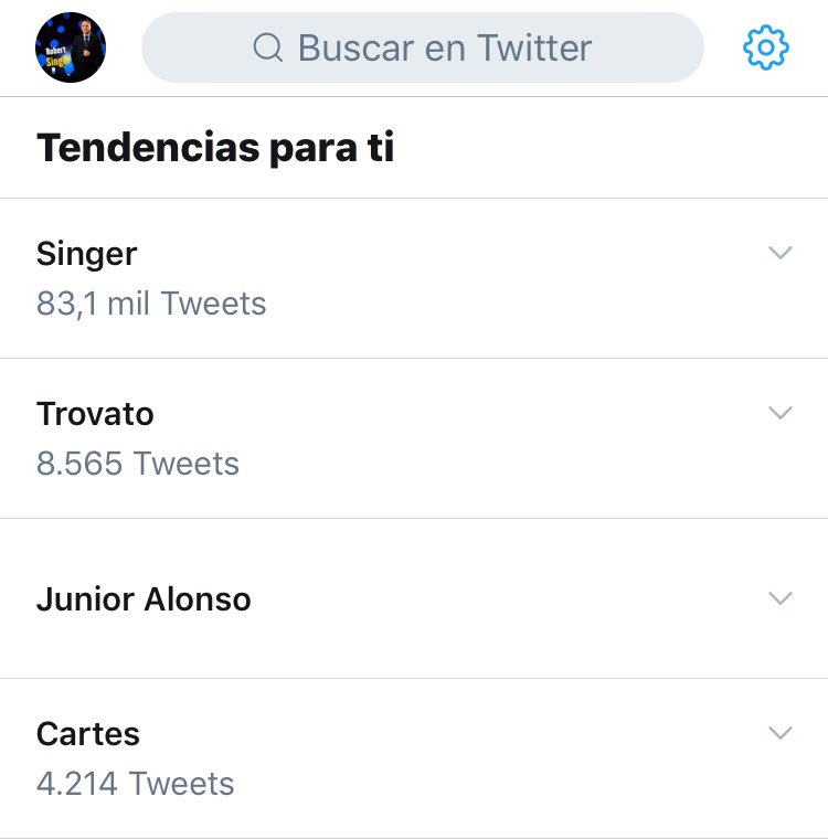 RobertSingerZPY's tweet image. Soy #TT 
Una vez más... 😎
Gracias Paraguay 
Gracias Futbol