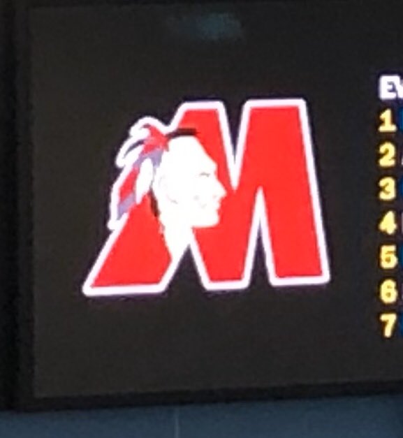 Great job by Matoaca’s swim team tonight! <a href="/matoacahsathlet/">Matoaca Athletics</a>