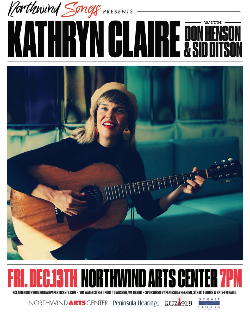 StraitFloors's tweet photo. We sponsor the local art scene here in Port Townsend .If you find yourself in the PT area  this Friday stop by and enjoy some music .701 water street PT. Friday13thsupport local
#sponsor #localartscene #music #PortTownsend #fridaythe13th#Northwindsongs  #SupportLocal https://t.co/zjahVuJp86