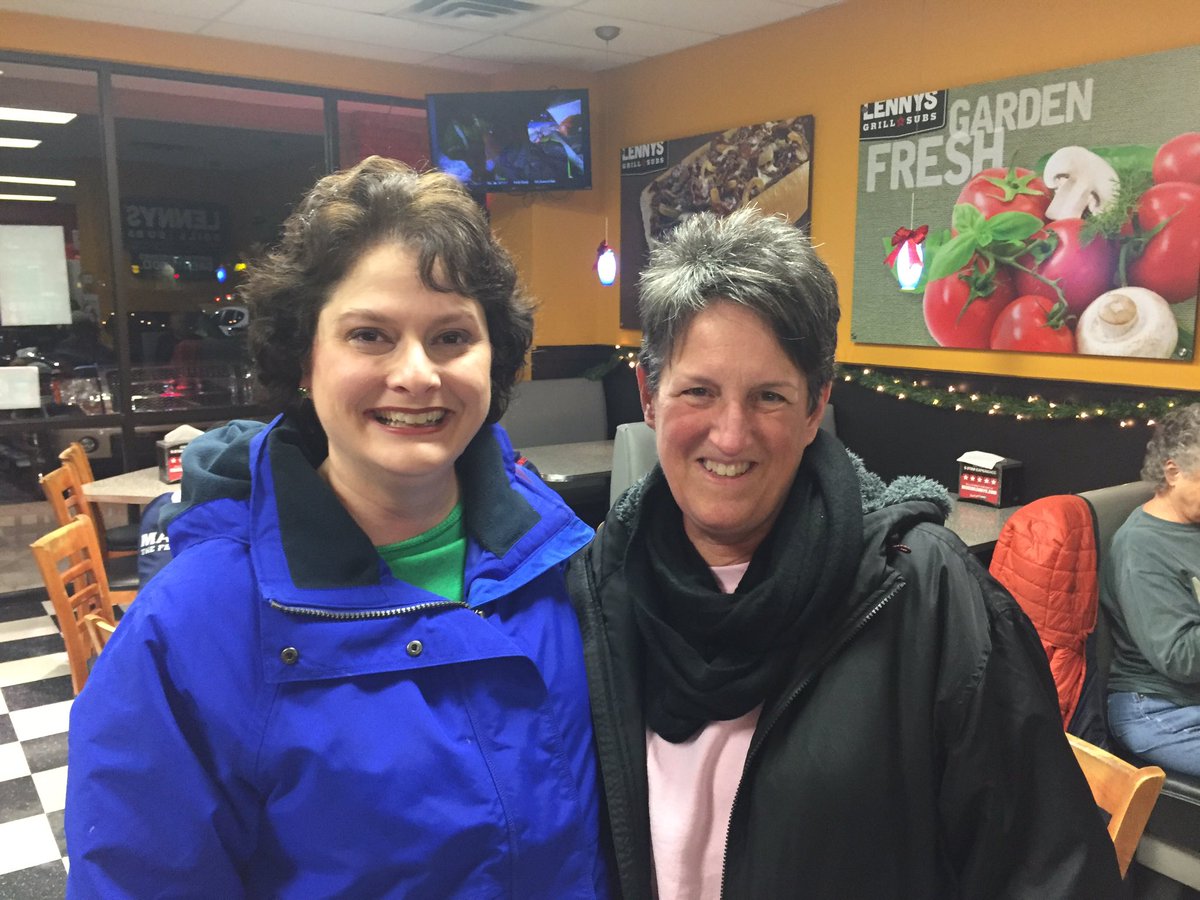 Jennifer C Thompson tweet media