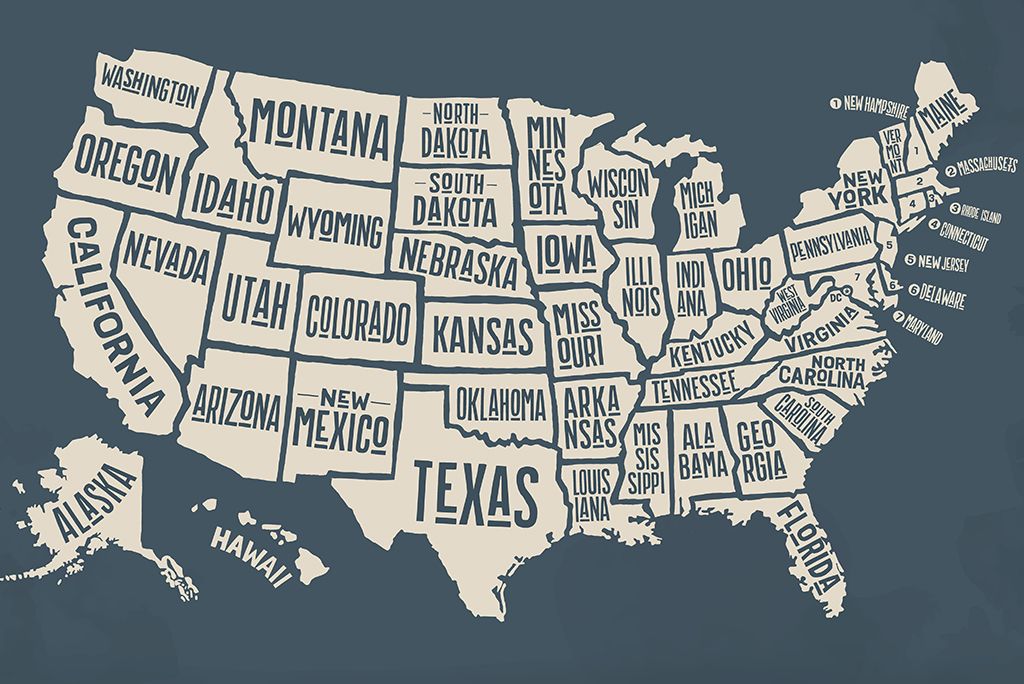 glasssquidio's tweet image. Where is everyone moving and why?

Check out these moving statistics based on US Census data.

#bestplacestolive #movingoutofstate #localmove 

Via @movingdotcom 

bit.ly/342AsqV