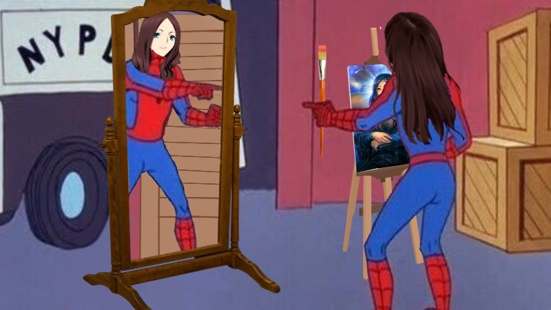 Asᴛᴏʟғᴏ〔アストルフォ・オルタ〕 tweet media