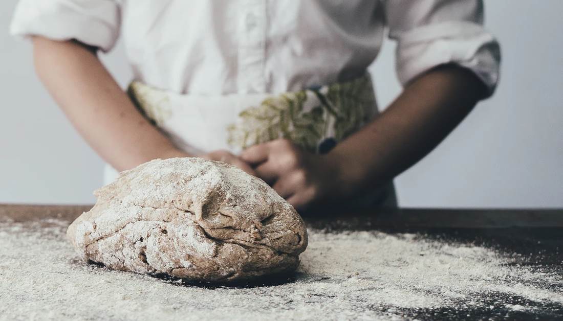 TheGoodLadyAU's tweet image. The verdict's in: radial mixing like that done in a spiral mixer is scientifically superior to vertical mixing. Here's the lowdown.
thegoodlady.com.au/blog/2019/12/1…

#pizzatrends #doughmixing #restauranttips