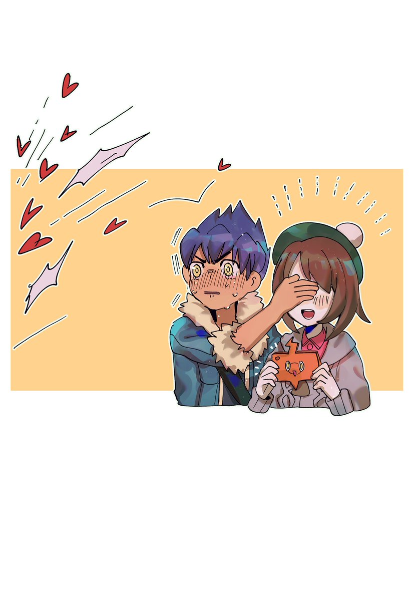 counter attack
#ダンキバ #PokemonSwordandSheild 