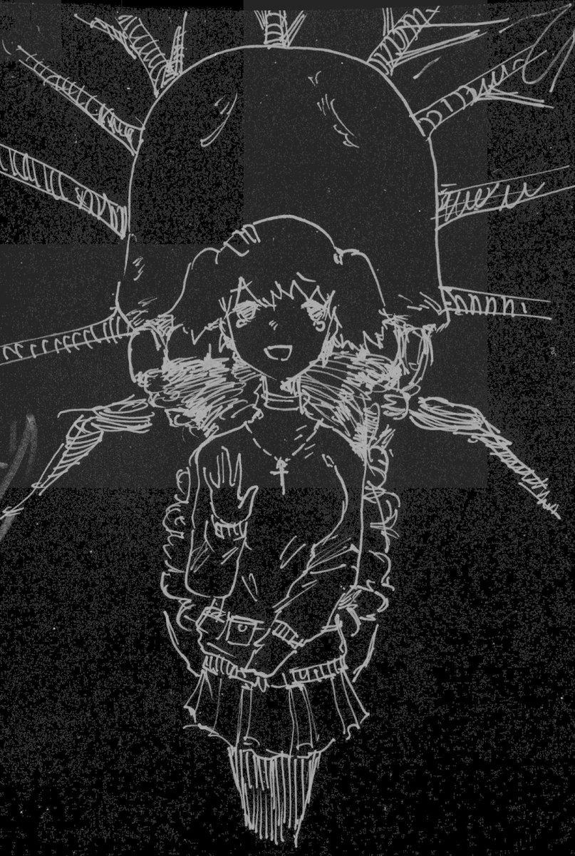 「Bye bye Sophie」 